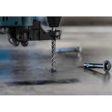Ударний бур Bosch Expert SDS-plus-7X, 22 × 400 × 450 мм (2608900147)