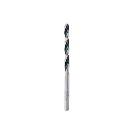 Спиральное сверло по металлу Bosch HSS PointTeQ 4,2 мм, (10 шт.) (2608577210)
