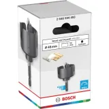 Коронка по дереву и гипсокартону Bosch Wood and Drywall, 48 × 25 мм (2608594493)