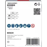 Коронка биметаллическая Bosch PRO Sheet Metal PC Plus, 65 × 20 мм, Power Change Plus (2608594460)