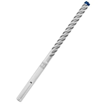 Ударный бур Bosch Expert SDS-max-8X, 18 × 200 × 340 мм (2608900221)