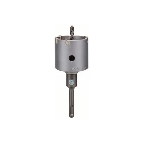 Коронка твердосплавна по бетону Bosch, 68 × 80 мм, SDS-PLUS (2608550064)