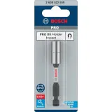 Тримач бит Bosch Pro Standard Bit Holder Impact, 75 мм (2608522559)