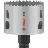 Коронка універсальна Bosch PRO Multi Material PC Plus, 64 × 44 мм, Перехідник Power-Change (2608594395)