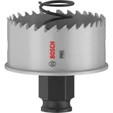 Коронка биметаллическая Bosch PRO Sheet Metal PC Plus, 54 × 20 мм, Power Change Plus (2608594456)