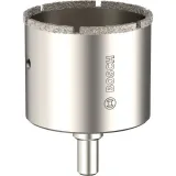 Коронка для плитки с хвостовиком Bosch, 60 × 40 мм (2608594548)