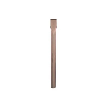 Зубило плоске Bosch HEX 28, 400 мм (2608690108)