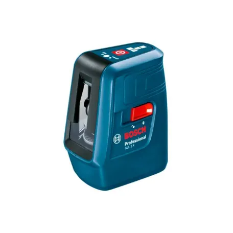 Лазерный нивелир Bosch Professional GLL 3 X с чехлом, 15 м (0601063CJ0)