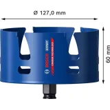 Коронка універсальна Bosch Expert Construction Material, 127 × 60 мм, Power Change Plus (2608900485)