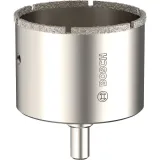 Коронка для плитки с хвостовиком Bosch, 68 × 40 мм (2608594550)