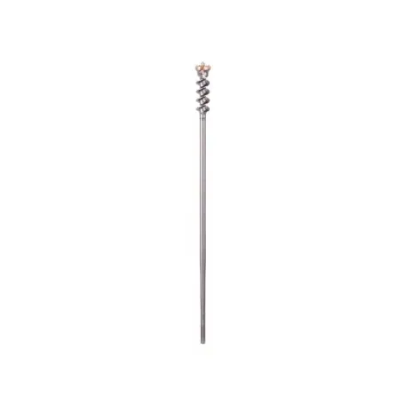 Бур проломной Bosch SDS-max, 55 × 850 × 1000 мм (1618596458)