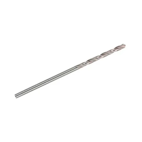 Сверло спиральное по металлу Bosch HSS-G 2.6x57 мм (10 шт.) (2608585478)