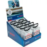 Бита Bosch Impact Control 25 мм T40 TicTac, 25 шт (2607002808)
