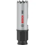 Коронка універсальна Bosch PRO Multi Material PC Plus, 19 × 44 мм, Перехідник Power-Change (2608594367)