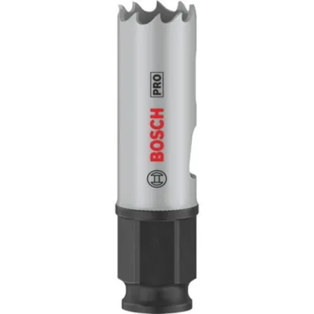 Коронка універсальна Bosch PRO Multi Material PC Plus, 19 × 44 мм, Перехідник Power-Change (2608594367)