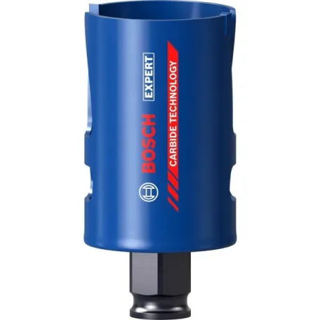 Коронка універсальна Bosch Expert Construction Material, 44 × 60 мм, Power Change Plus (2608900461)