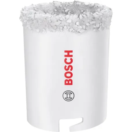 Коронка по цеглі та м'якій плитці Bosch Brick and Soft Tile, 53 × 60 мм (2608594534)