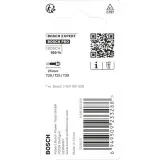 Набір біт Bosch Pro Torx Impact Set T25/30/40, 25 мм, 3 шт (2608522479)