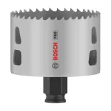 Коронка універсальна Bosch PRO Multi Material PC Plus, 73 × 44 мм, Power Change Plus (2608594401)