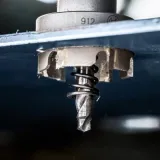 Коронка биметаллическая Bosch Expert Sheet Metal, 20 × 5 мм (2608901976)