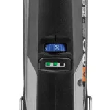 Гравер аккумуляторный Dremel 8240-5/65 Platinum+, 2 АКБ 12 V 2,0 Ач, ЗУ GAL12V-20, аксессуары, в кейсе (F0138240JP)