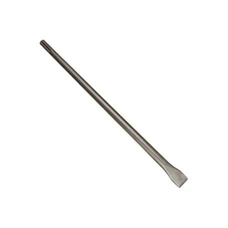 Зубило плоске SDS-max Bosch 25 × 600 мм (1618600203)