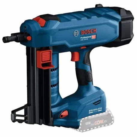 Пистолет монтажный аккумуляторный Bosch PRO GNB 18V-38, без АКБ и ЗУ, крепеж до 38 мм (06019L7000)