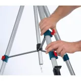 Штатив Bosch BT 250 Professional, від 97,5 до 250 см (0601096A00)
