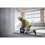 Пистолет монтажный аккумуляторный Bosch PRO GNB 18V-38, без АКБ и ЗУ, крепеж до 38 мм (06019L7000)