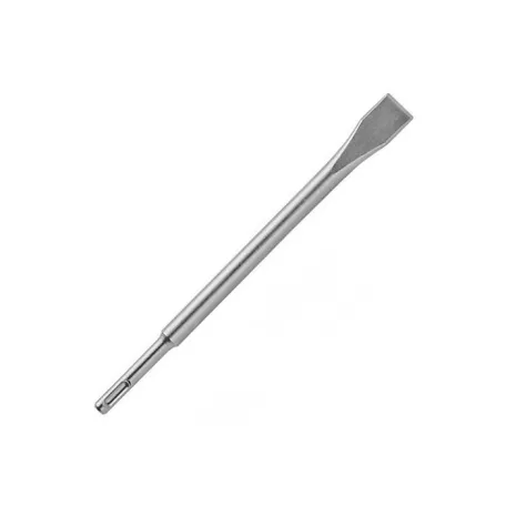 Зубило плоске Bosch SDS-plus LongLife 20 × 250 мм, 5 шт. (2607019052)