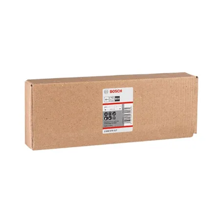 Пика SDS-plus Bosch 250 мм, 10 шт. (2608578517)