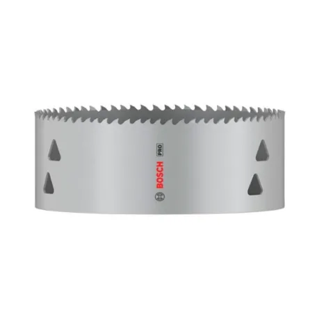 Коронка универсальная Bosch PRO Multi Material, 133 × 44 мм, Адаптер Power Change (2608901541)