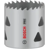 Коронка універсальна Bosch PRO Multi Material, 48 × 44 мм, Перехідник Power-Change (2608901512)