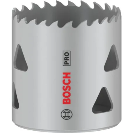 Коронка універсальна Bosch PRO Multi Material, 48 × 44 мм, Перехідник Power-Change (2608901512)