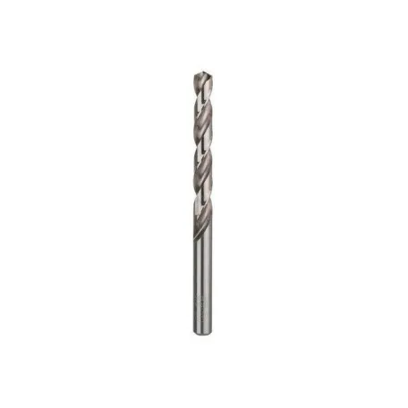 Сверло по металлу Bosch HSS-G, 8.7x125 мм (5 шт.) (2608585513)