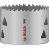 Коронка універсальна Bosch PRO Multi Material, 68 × 44 мм, Перехідник Power-Change (2608901523)