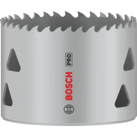 Коронка універсальна Bosch PRO Multi Material, 68 × 44 мм, Перехідник Power-Change (2608901523)