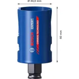 Коронка універсальна Bosch Expert Construction Material, 44 × 60 мм, Power Change Plus (2608900461)