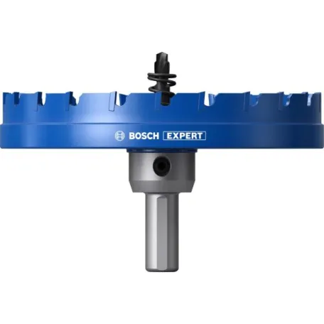 Коронка біметалева Bosch Expert Sheet Metal, 120 × 5 мм (2608902024)