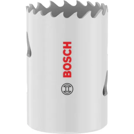 Коронка універсальна Bosch Multi Material Threaded, 33 × 40 мм, Різьба (2608594571)
