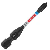 Биты Bosch Pro Phillips Impact PH1, 55 мм, 2 шт (2608522519)