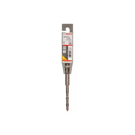 Бур Bosch SDS-plus-5, 7 × 50 × 115 мм (1618596170)