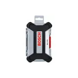 Пластиковый кейс Bosch для хранения оснастки Impact Control, размер L (2608522363)