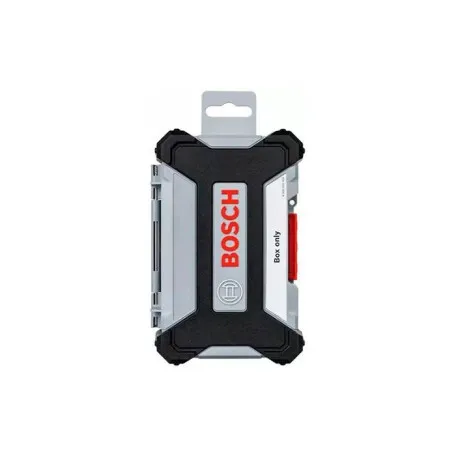 Пластиковый кейс Bosch для хранения оснастки Impact Control, размер L (2608522363)