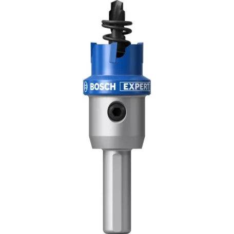 Коронка биметаллическая Bosch Expert Sheet Metal, 19 × 5 мм (2608901975)
