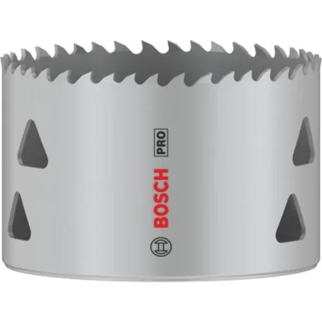 Коронка універсальна Bosch PRO Multi Material, 76 × 44 мм, Перехідник Power-Change (2608901526)