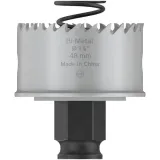 Коронка биметаллическая Bosch PRO Sheet Metal PC Plus, 48 × 20 мм, Power Change Plus (2608594454)