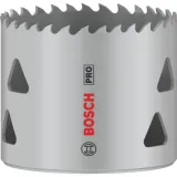 Коронка універсальна Bosch PRO Multi Material, 60 × 44 мм, Перехідник Power-Change (2608901519)
