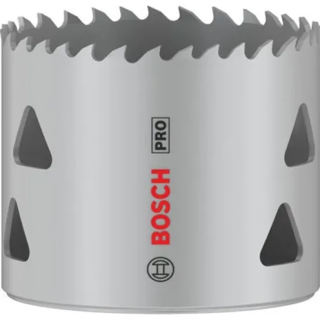Коронка універсальна Bosch PRO Multi Material, 60 × 44 мм, Перехідник Power-Change (2608901519)