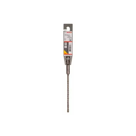 Бур Bosch SDS-plus-5, 5 × 100 × 165 мм (1618596189)